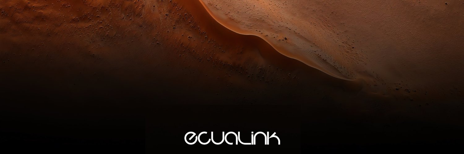 EcuaLink banner