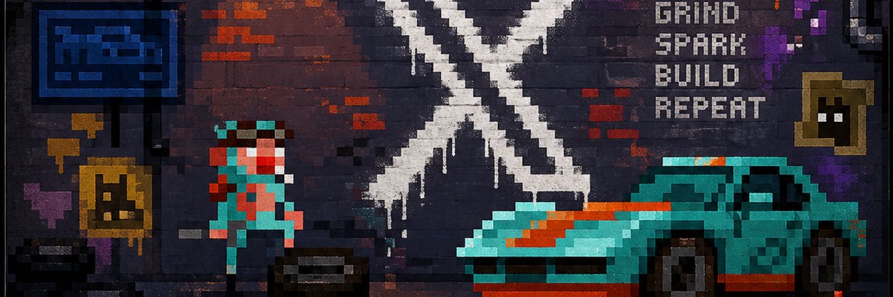 NUPEL27's profile banner image