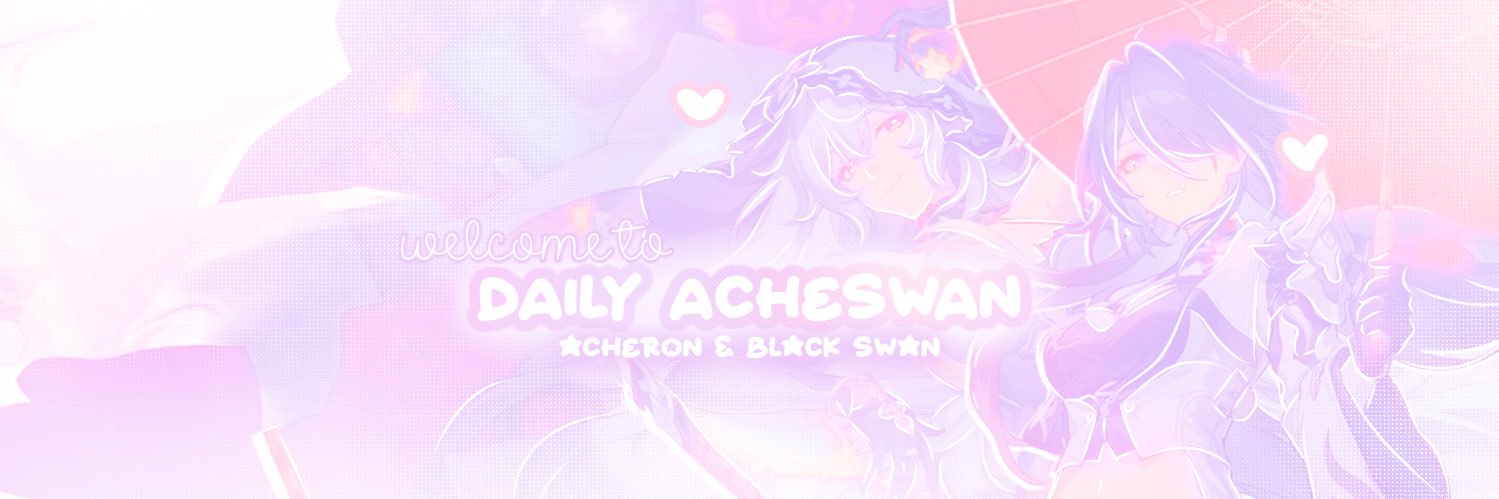 Daily Acheswan | 🦢⚡️'s banner