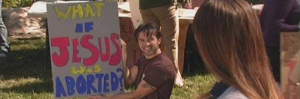 no context always sunny banner