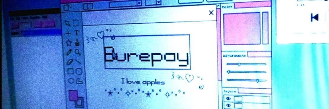 burepay♡🍎's banner