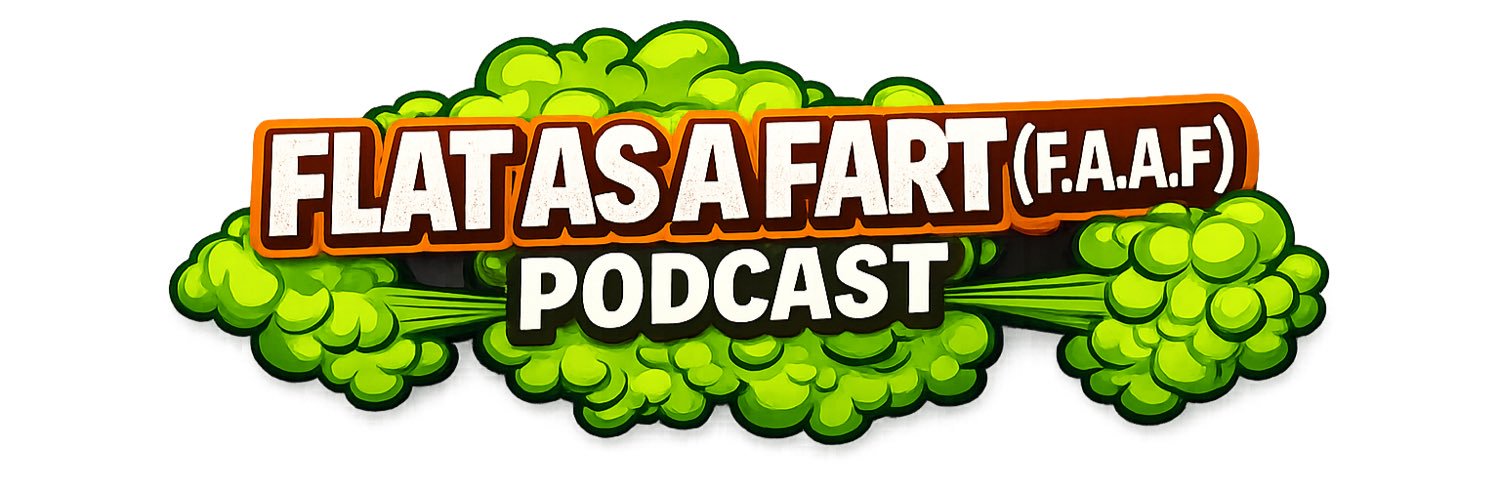 FaaF Podcast banner