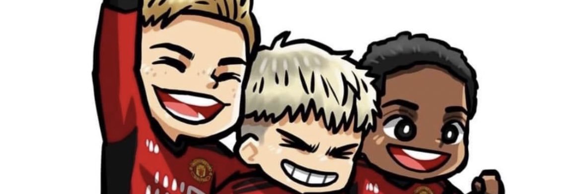 simonutd86's profile banner image