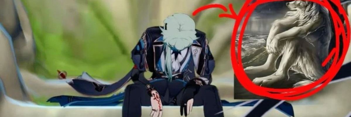 Tenjyou tenge yuigadokuson banner