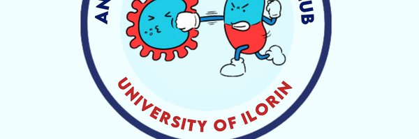 AMR_UNILORIN Profile Banner