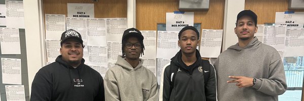 TyshonB12 Profile Banner
