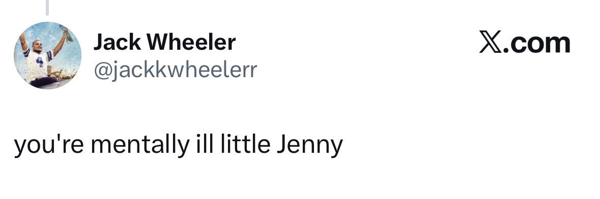 jenny banner