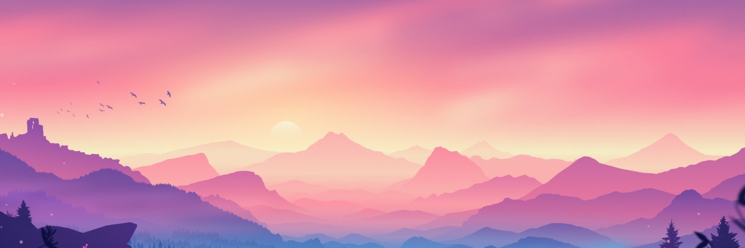niklens's profile banner image