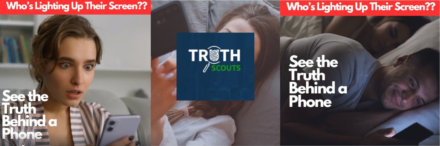 truthscoutscom's profile banner image