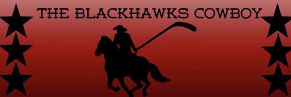 BHawkCowboy Profile Banner