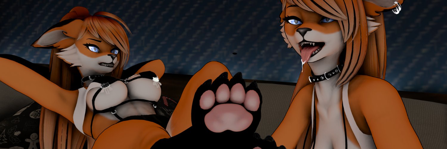 Kuudere Kitten banner