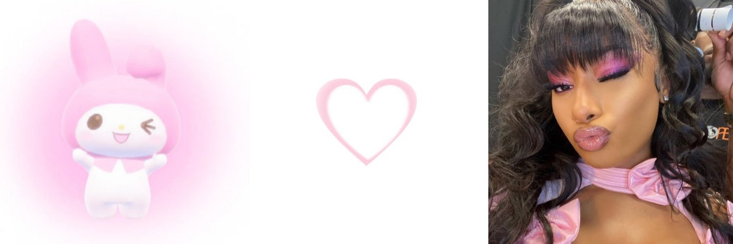 Nyota💞's banner