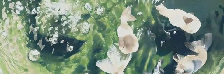 Art_🥐🍵 banner