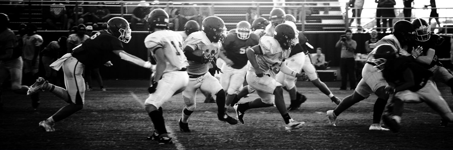 Lexston Reese banner