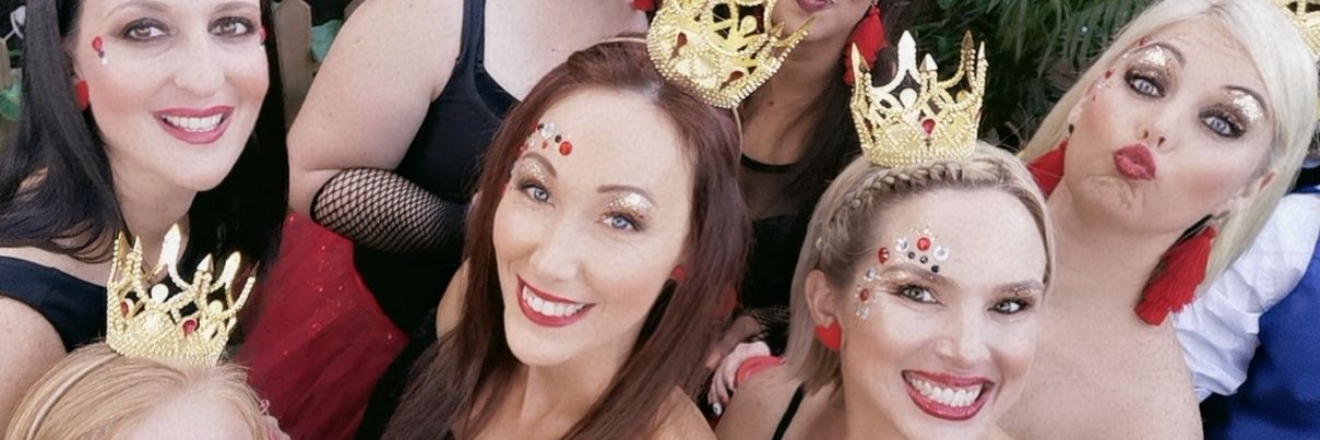 Connie Matzner banner