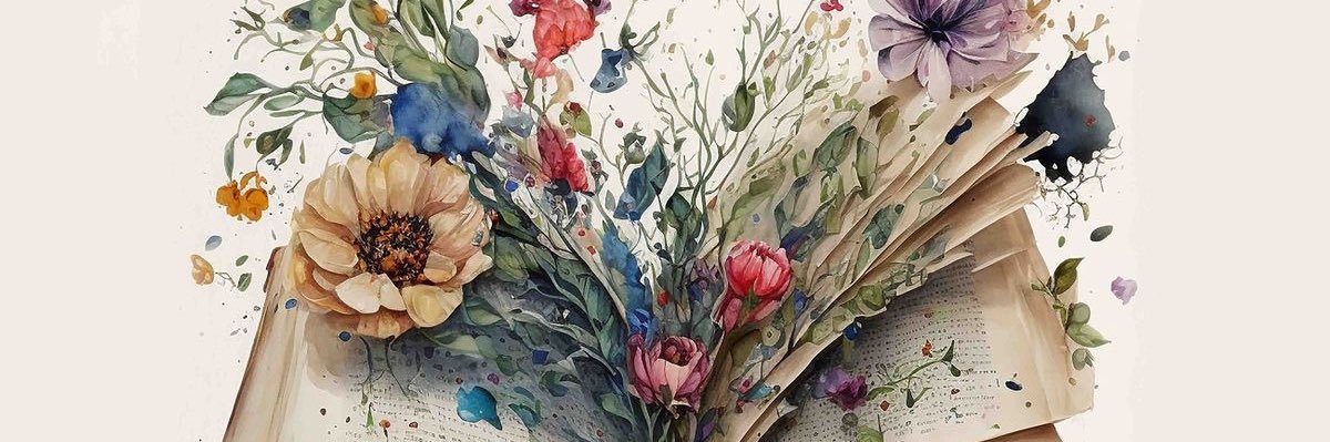 A banner