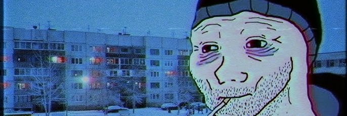 retro_doomer's profile banner image