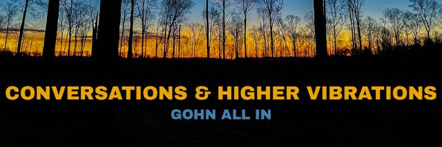 Gohn All In's banner