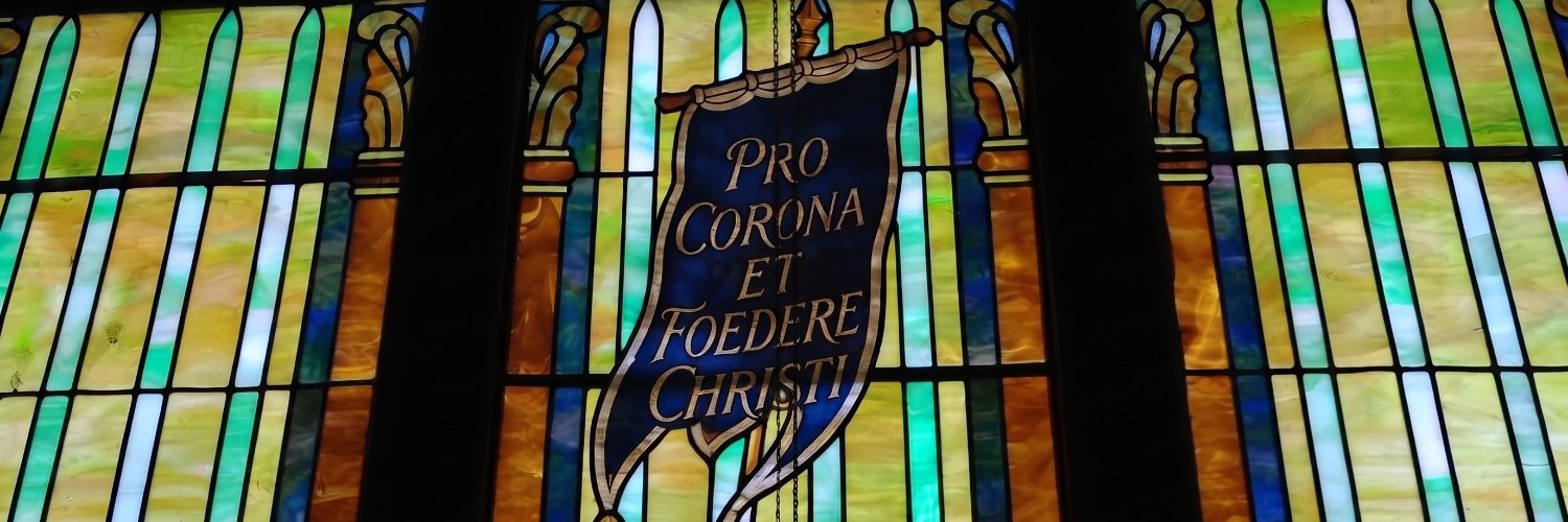 josiahacook's profile banner image