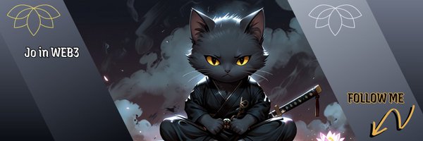 Jo_InWeb3 Profile Banner