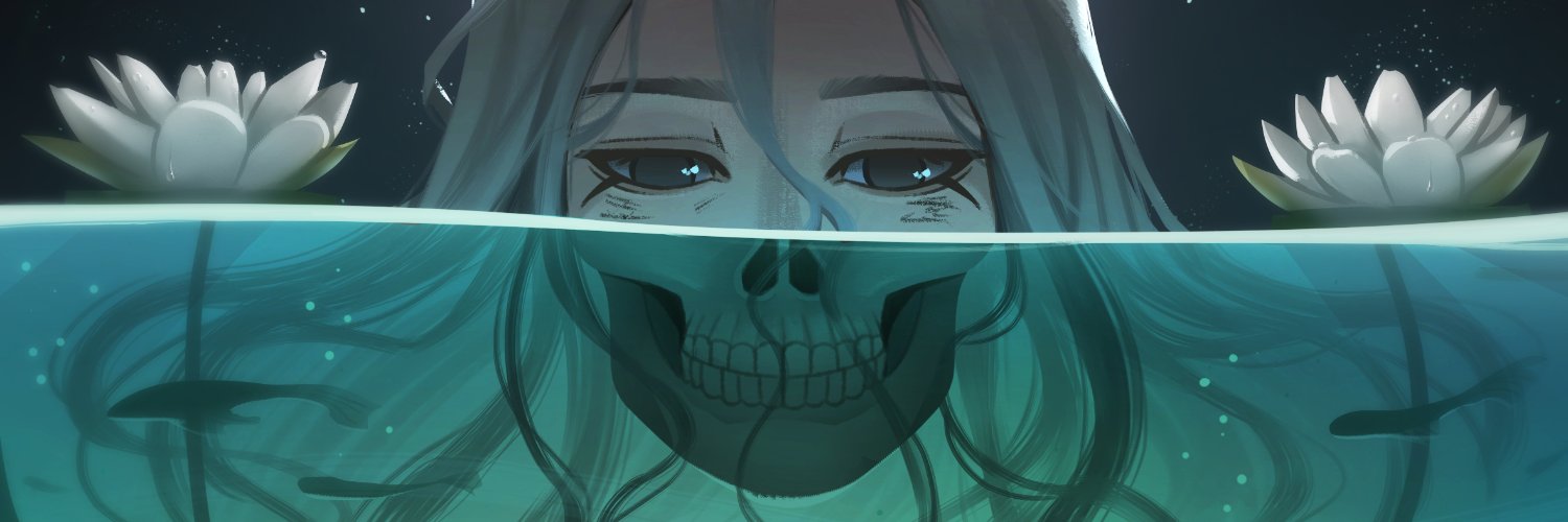 leortoon's profile banner image