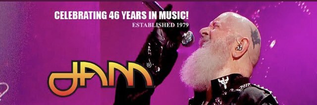 JamMagOnline's profile banner image