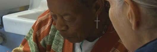 Turning Pages banner