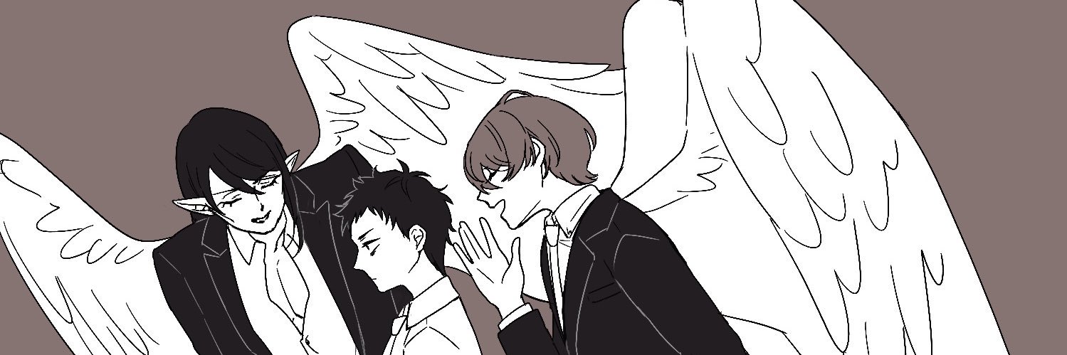 aprilscomeagain's profile banner image