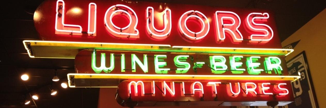 The Perfect Pour banner