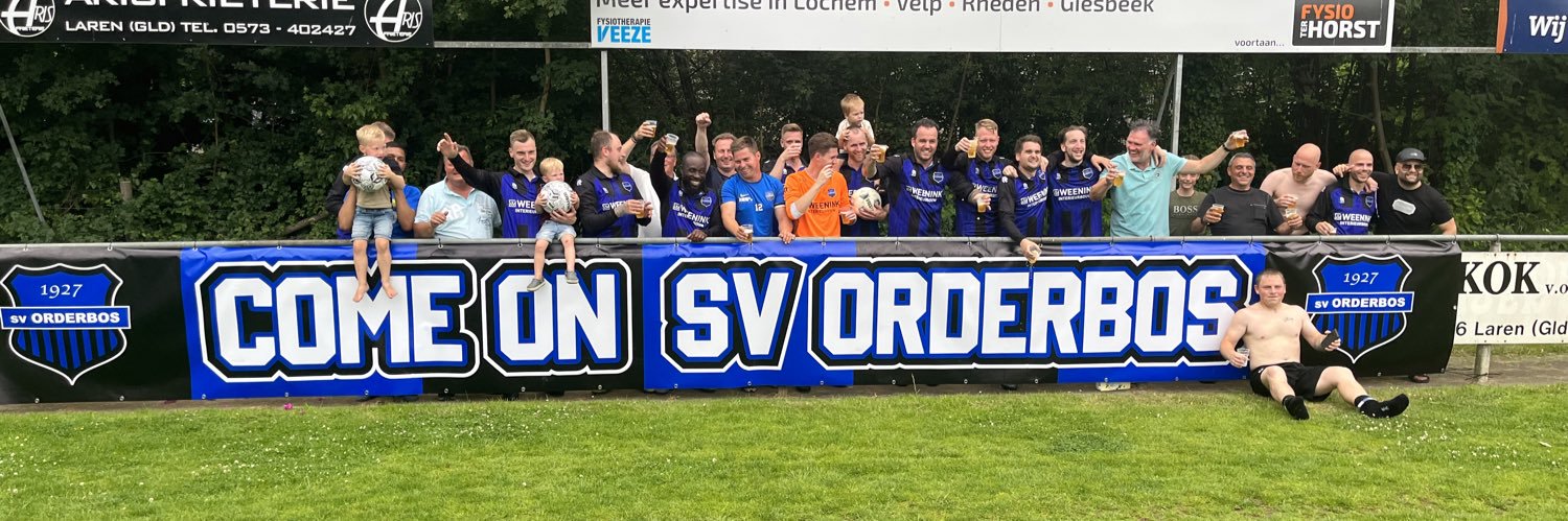 svorderbos's profile banner image