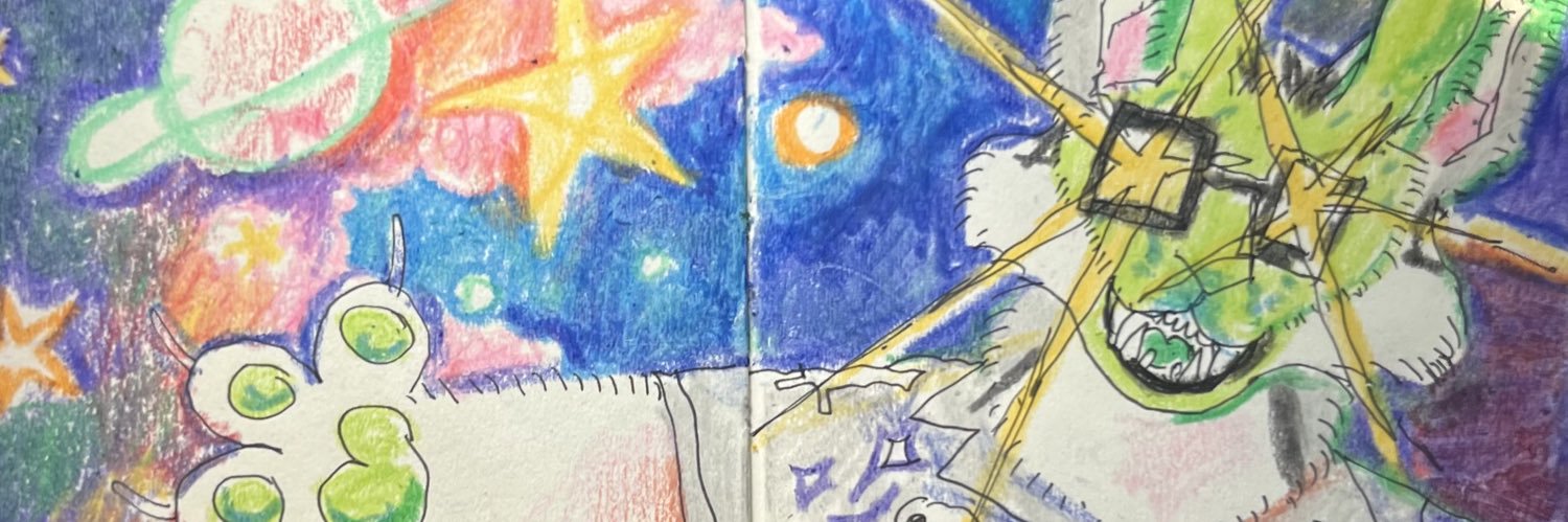 gnarp's banner