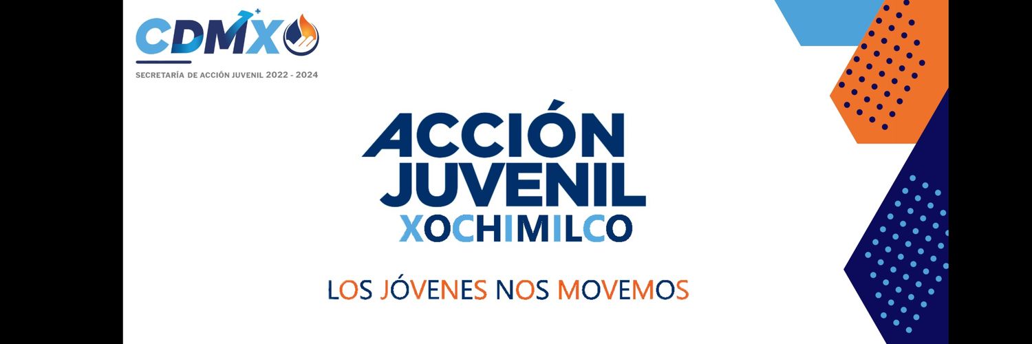 AJ_Xochi's profile banner image