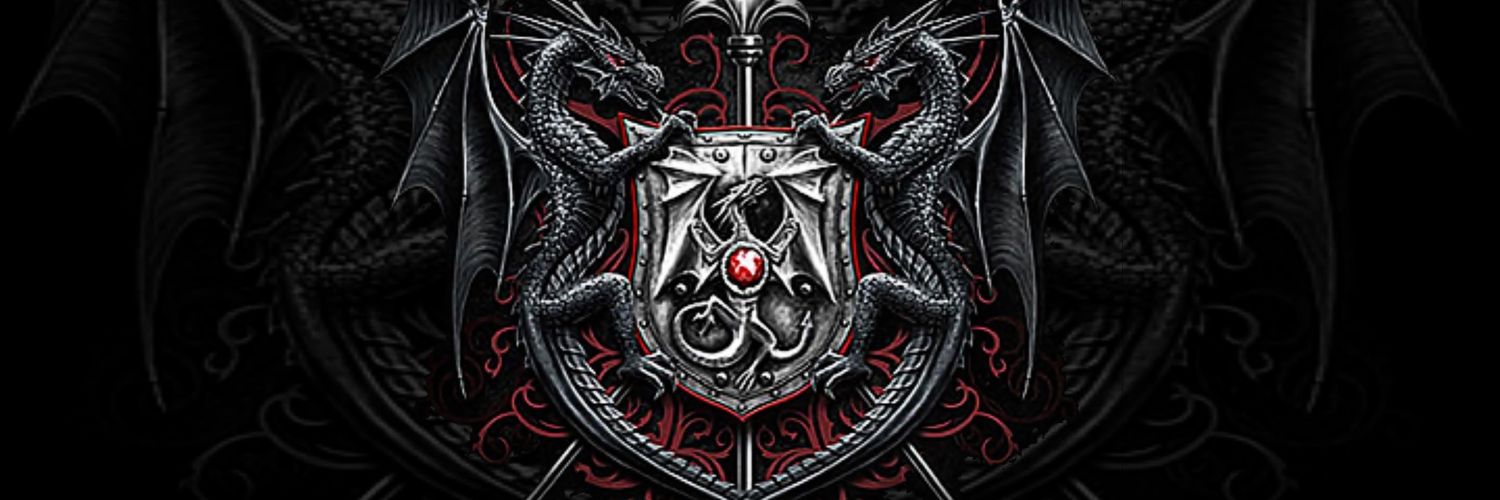 Geanusme's profile banner image