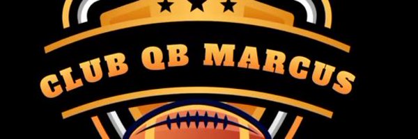 ClubQBMarcus Profile Banner