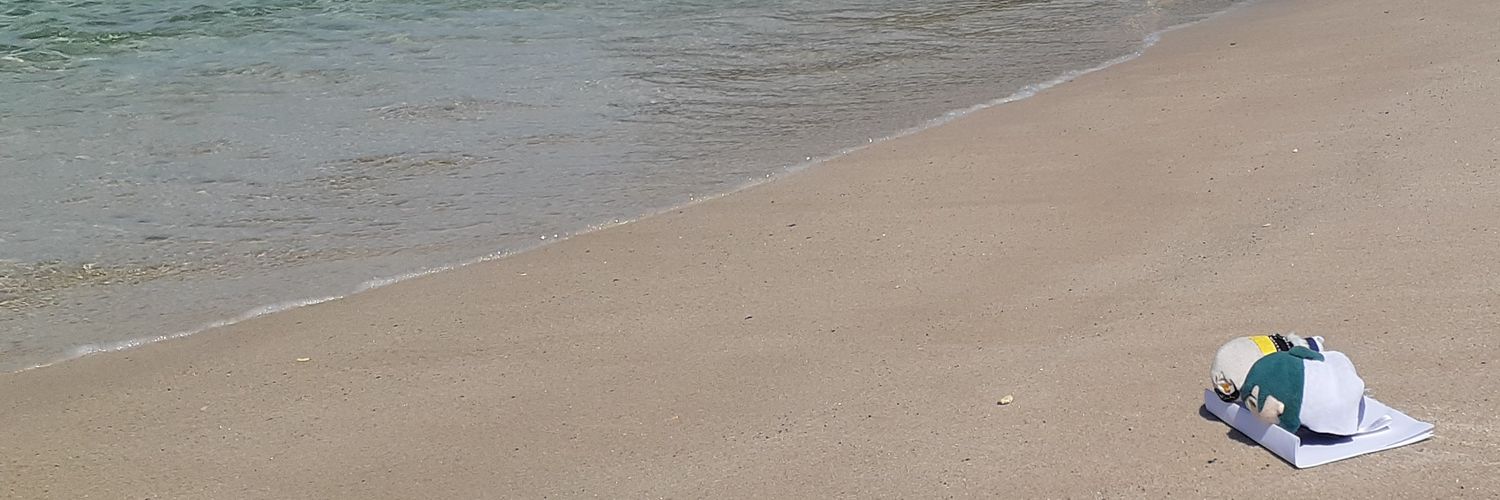 翠臥(すいが) ❖ banner