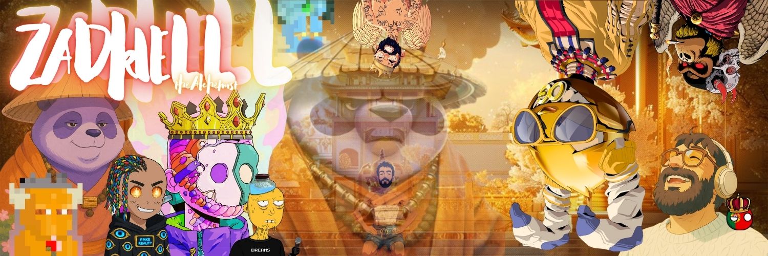 Zad. ⛩️'s banner
