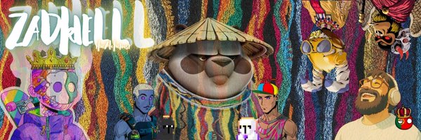 Zad_Alchemist Profile Banner