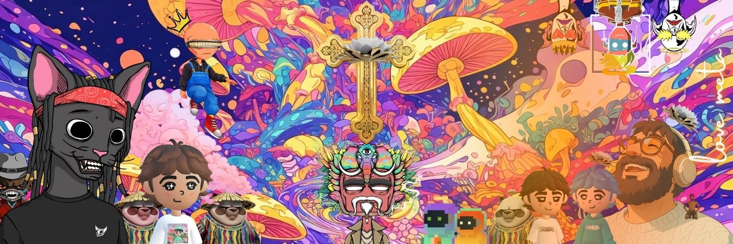 Zadkiell ⛩️ banner