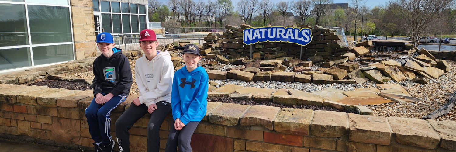 Nathan Mindeman banner