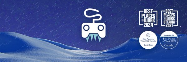 snowedinstudios Profile Banner
