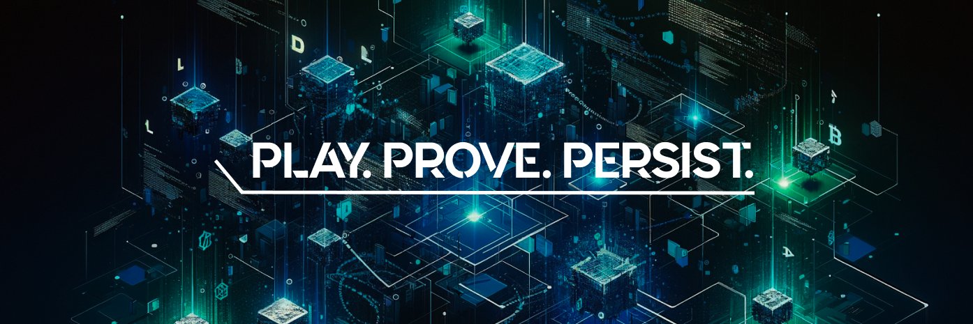 Provable Games banner