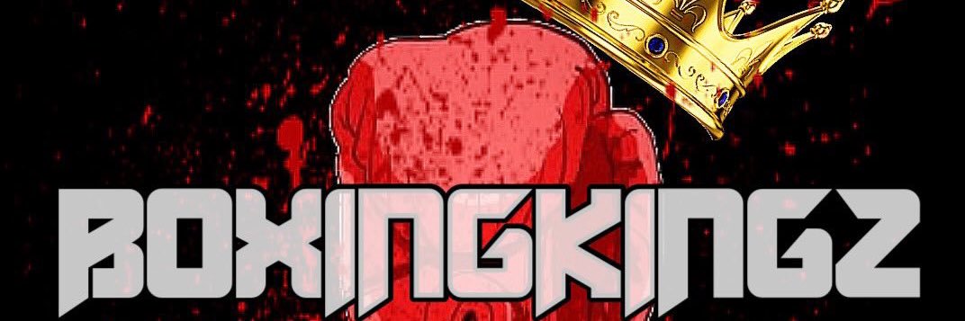 BoxingKingz banner