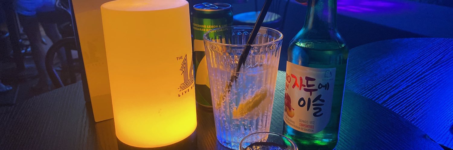 Sojulover9's profile banner image