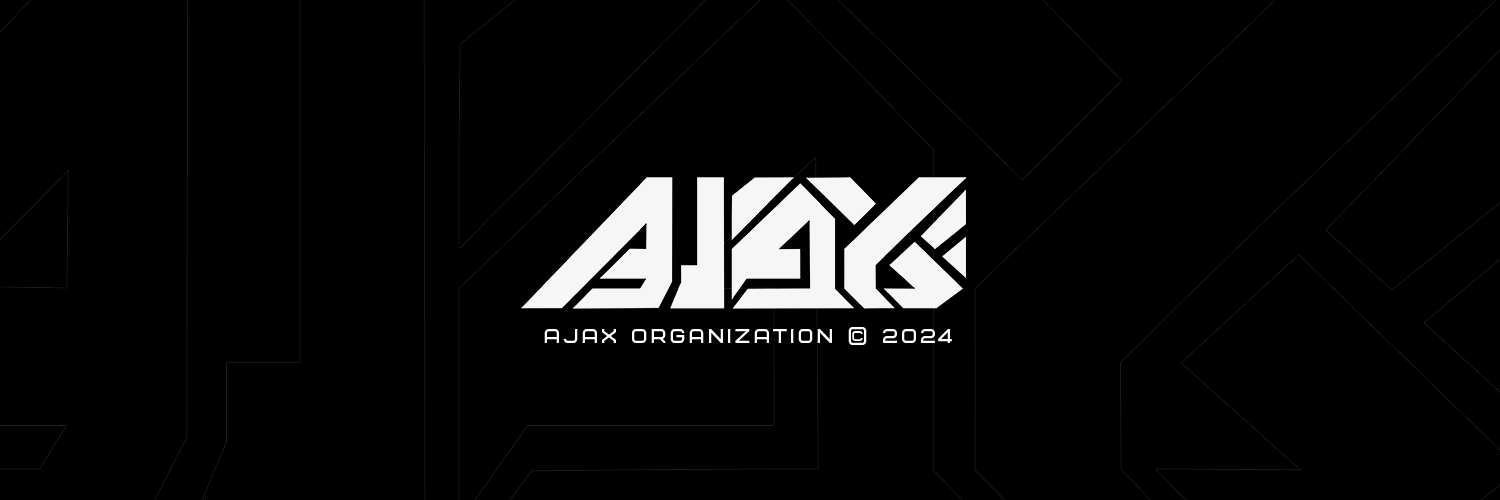 AJAXGG 🇳🇱 Profile Banner