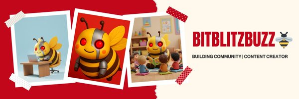 BitBlitzBuzz Profile Banner