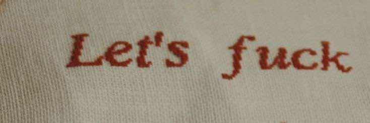 April trash site 🔞 banner