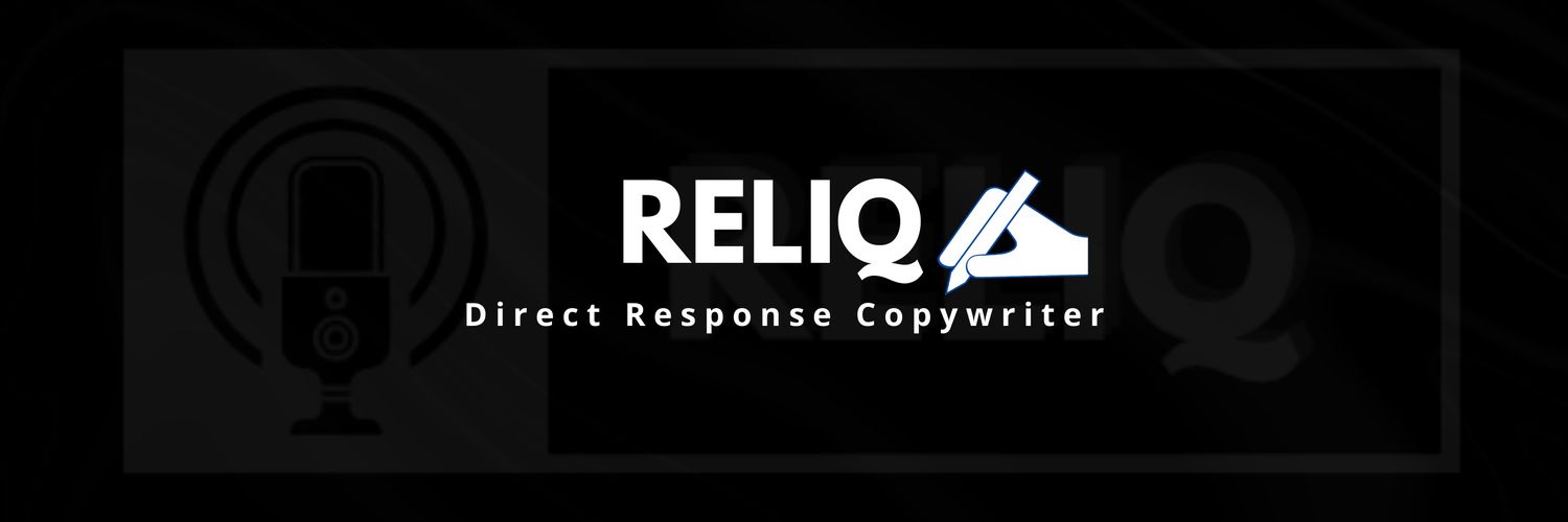 Reliq ✍🏾.🗣️.🎙️.📹 banner