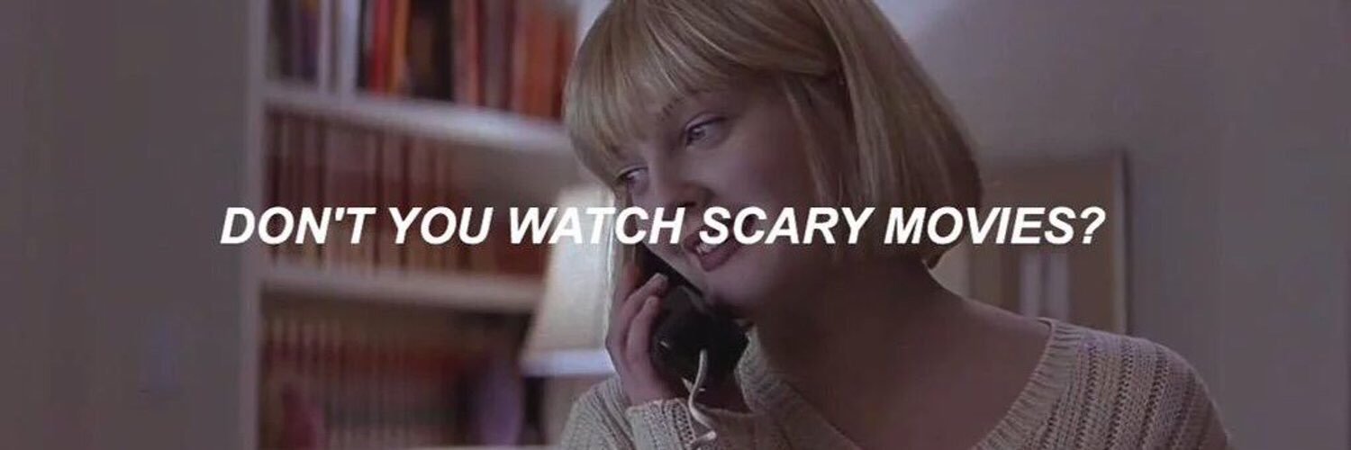 Ghostface__1's profile banner image