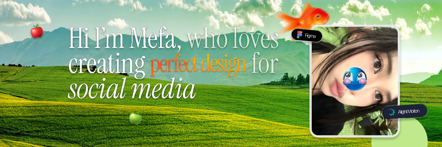 Mefa banner