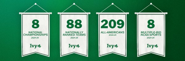 IvyLeague Profile Banner